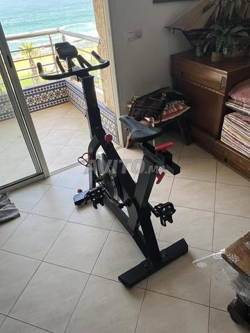 Vélo fixe - 2