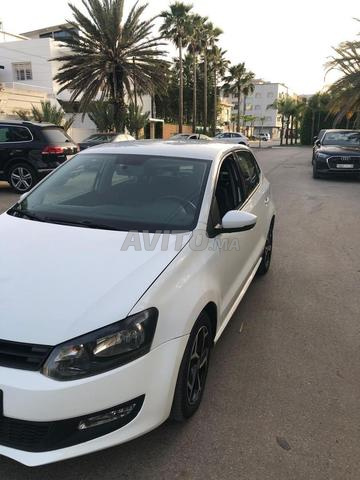 Volkswagen Polo 1.2 - 2
