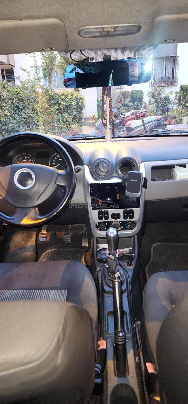 Dacia Sandero  2011 