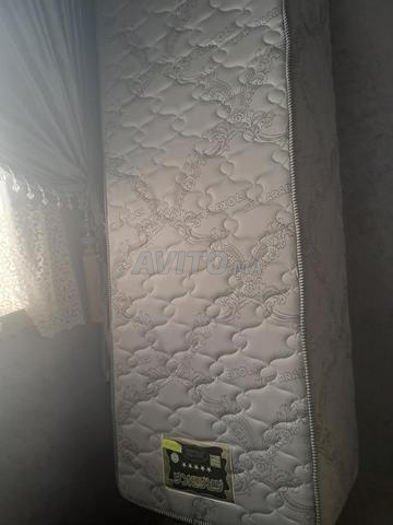 5 matelas - 2