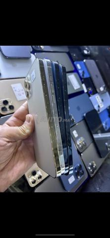 آيفون 13 برو ماكس 128/90 حالة