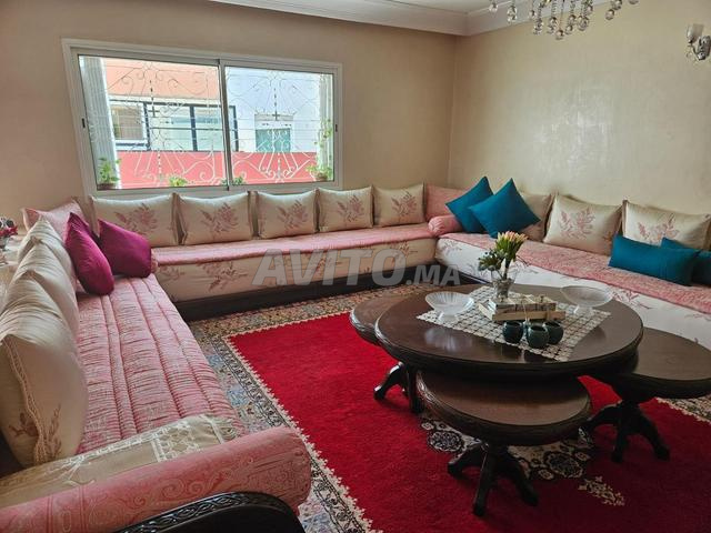 Appartement à vendre 126 m² à Casablanca - 2