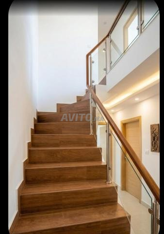 Duplex RDC Pro (110m²) – près de Marjane, El Jadida - 2