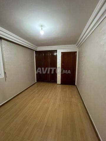 Superbe Appartement à Louer Bd Ibn Tachfine