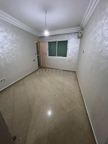 Superbe Appartement à Louer Bd Ibn Tachfine