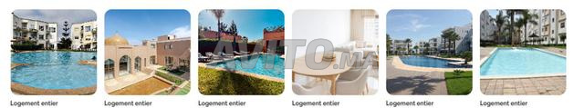 Conciergerie Airbnb - Gestion locative