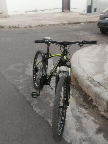 Vélo - 2