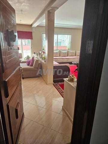Appartement à vendre 126 m² à Casablanca - 2