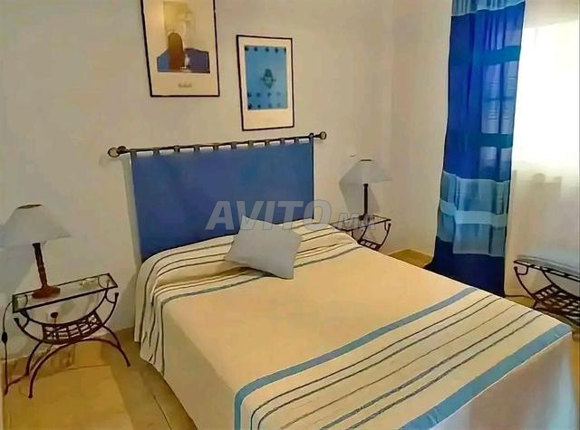 Superbe appartement avec vue directe sur la mer - 2
