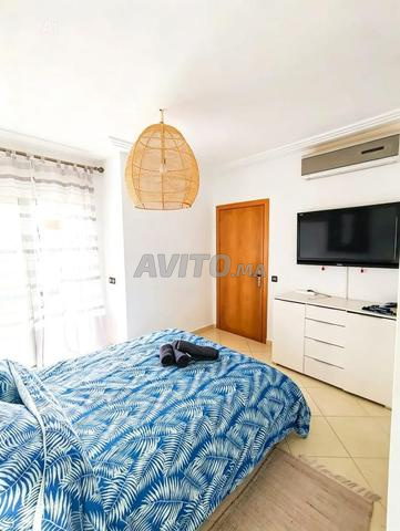 Excellent appartement à Marina Golf - 2