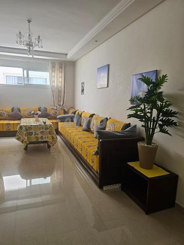 Appartement balnéaire OLABLANCA 1 - 2