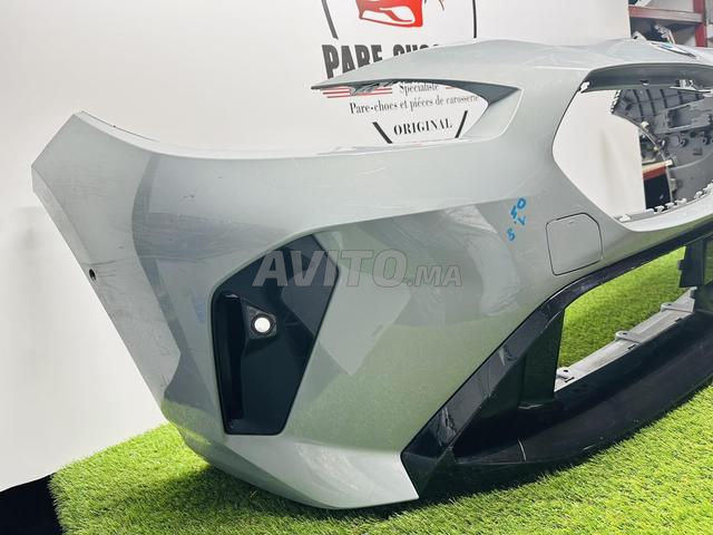 Pare-chocs Avant BMW SERE 1 F70 PACK M 2024 - 2