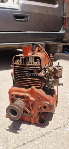 Moteur LOMBARDINI - 2