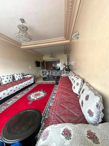 CMN-AS-1730 - Appartement à vendre à Belvédère - 2