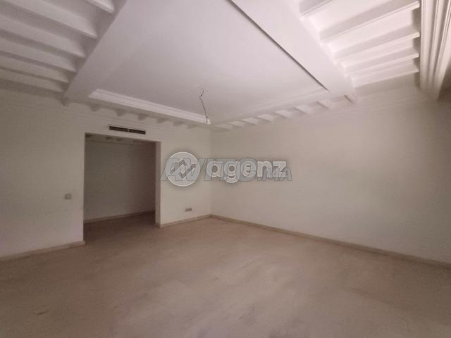 RAK-GU-1202 - Appartement à vendre à Guéliz - 2