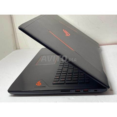 ASUS ROG Strix GL702VM - 2