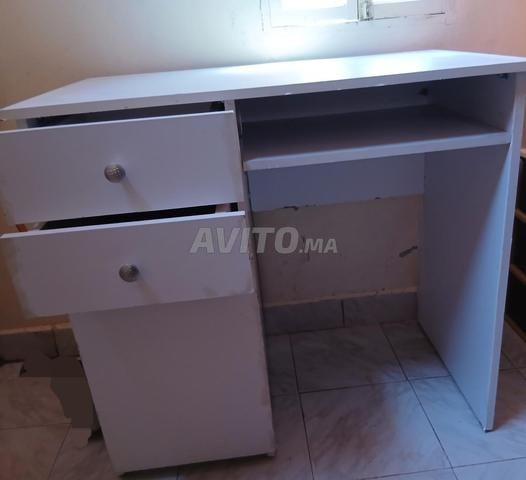 Bureau d'ordinateur