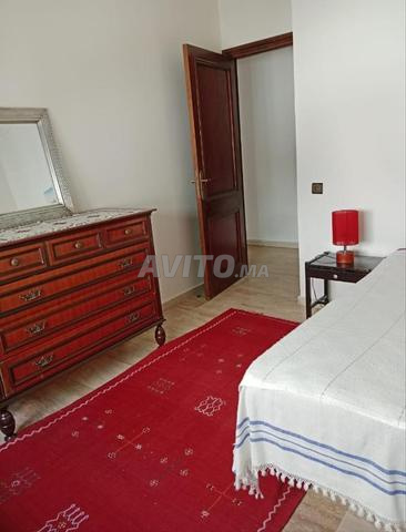 Joli appart Maarif à vendre - 2