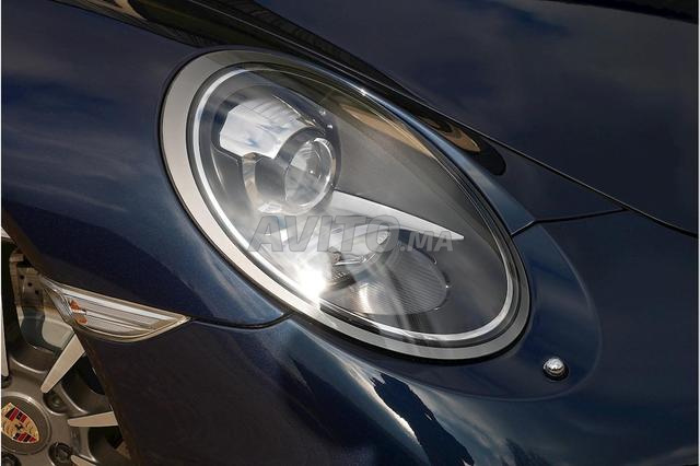 Porsche 911 Carrera S 2012