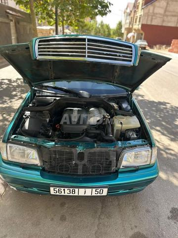سيارة نقية - 2