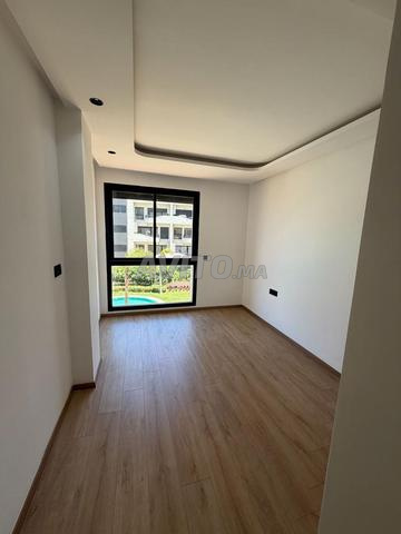 Appartement à louer 125 m² à Ain Diab Casablanca - 2
