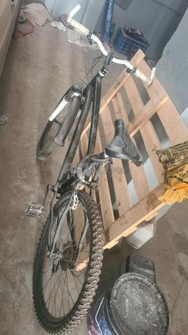 Vélo VTT Decathlon - 2