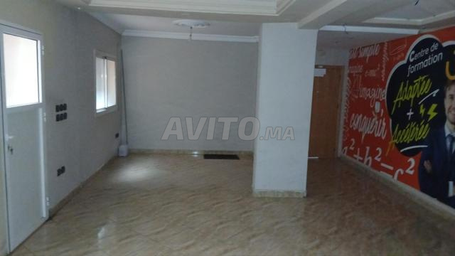 Plateau bureau 140 m² – Ahlan, Tanger - 2