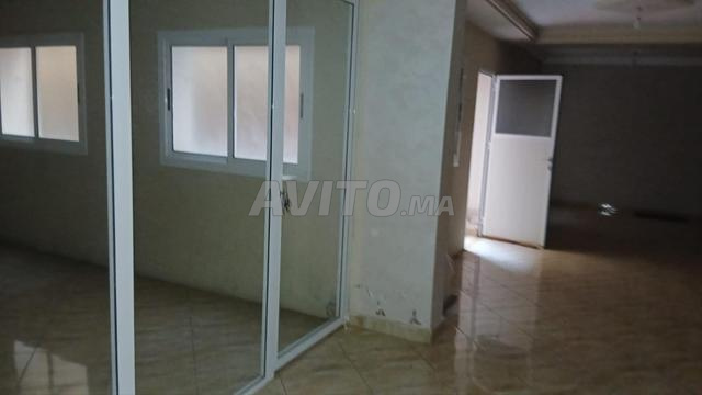 Plateau bureau 140 m² – Ahlan, Tanger