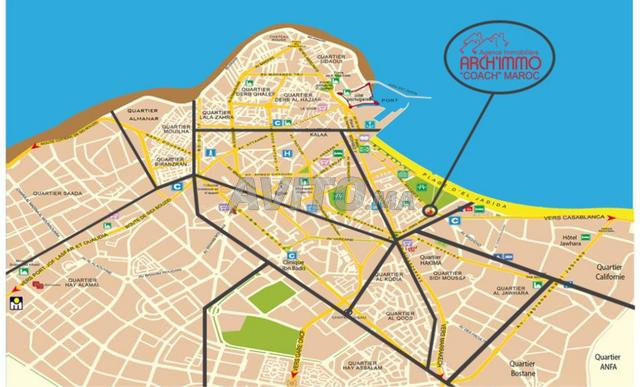 أرض R3 زاوية مرخصة للبيع رياض الجديدة - 2
