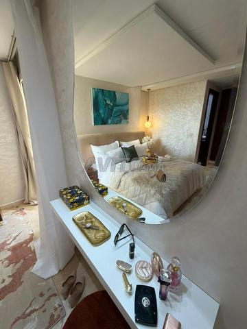 Séjour prestige à Tanger, vue panoramique, 3 chambres - 2
