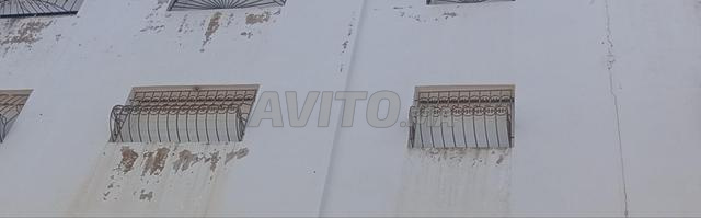 الشقة في حالة جيدة - 2