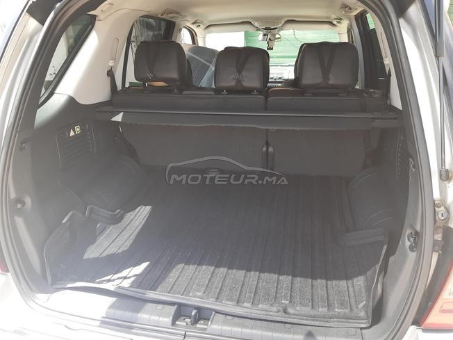 mercedes w163 Chi.  finition AMG lux