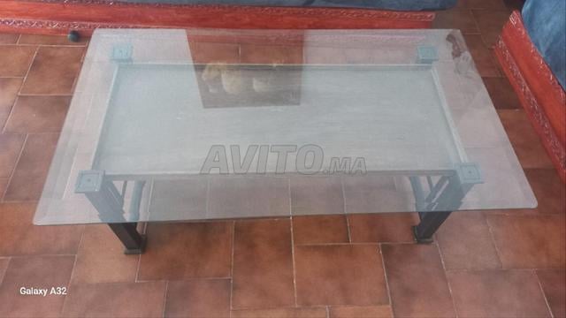 table basse