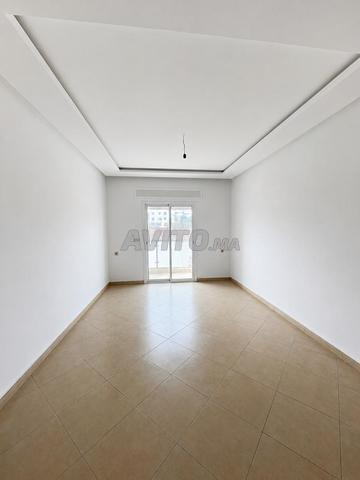 Appartements enregistrés avec 7 millions de soutien au logement - à Tétouan - 2