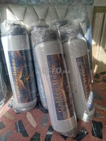 matelas mousse italie roulé médical