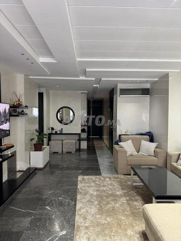 Appartement à vendre à Malabata Hills Tanger