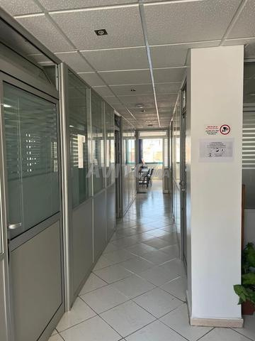Un espace équipé au centre de Casablanca. - 2