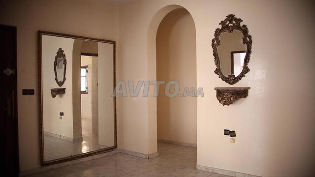 Quartier Anas 4, Route Ain Chkef - 2