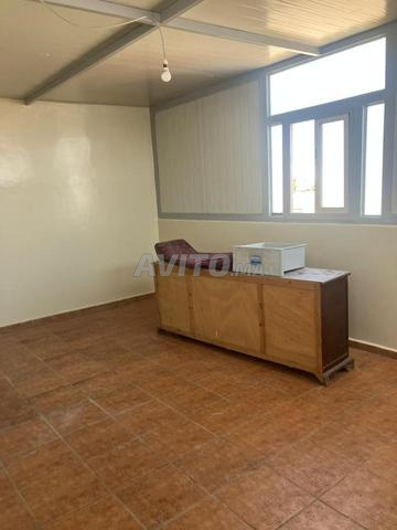 Appartement à louer - 2