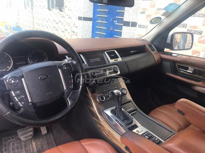 range rover sport 2012