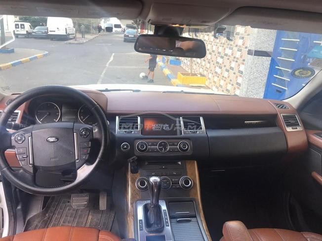 range rover sport 2012