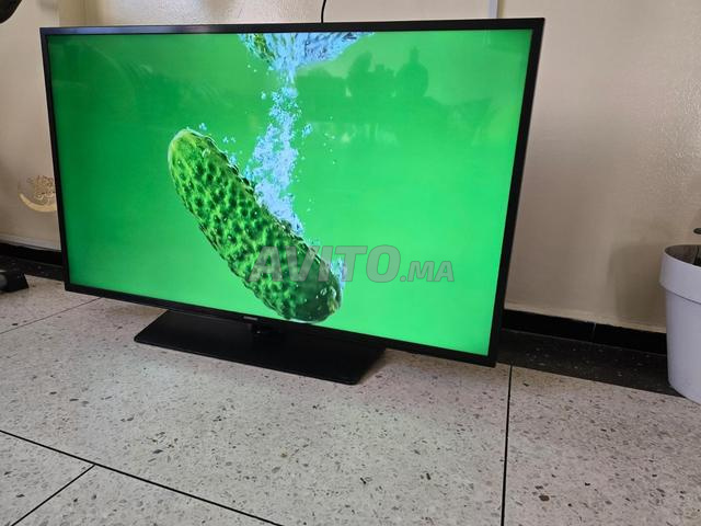 Samsung smart 43 pouces - 2