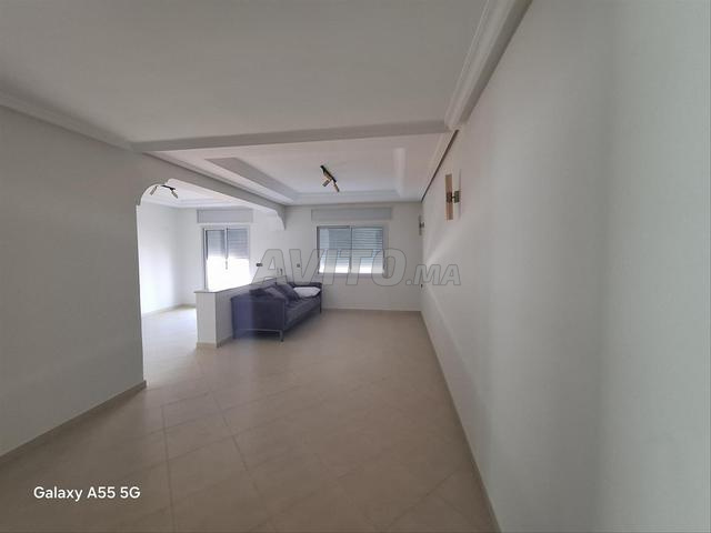 Appartement à vendre 103 m² à Tanger