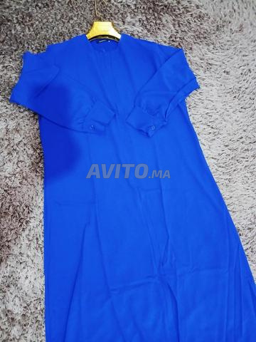 Vêtements Oum Omar - 2