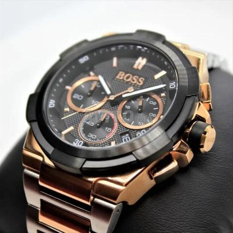 Montre Hugo Boss originale neuve - 2