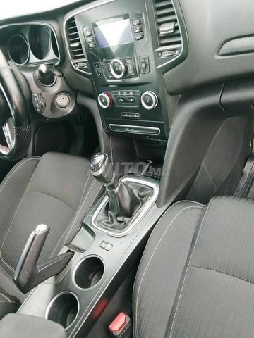 Mégane 4 Diesel 2020 - 2