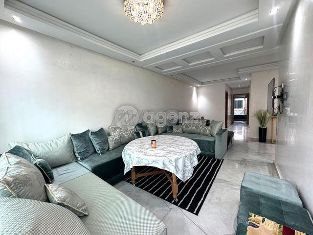 CMN-AS-1689 - Appartement à vendre à Belvédère - 2