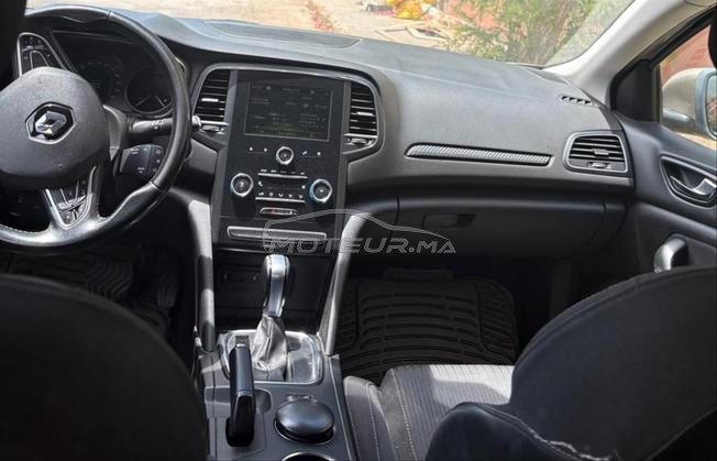 renault megane 4 