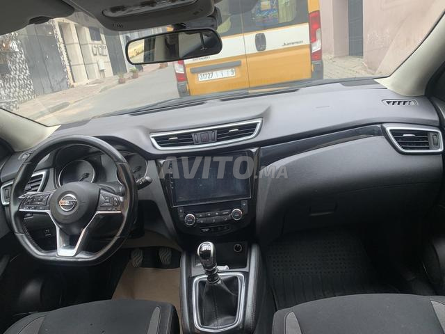 Qashqai 2018