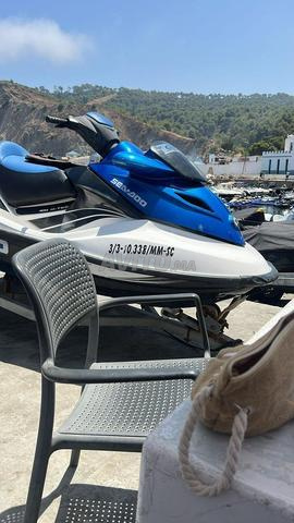 Sea Doo 155 GTX - 2